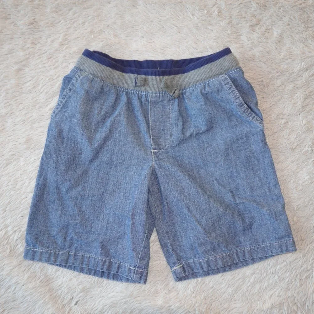 Carters boys size